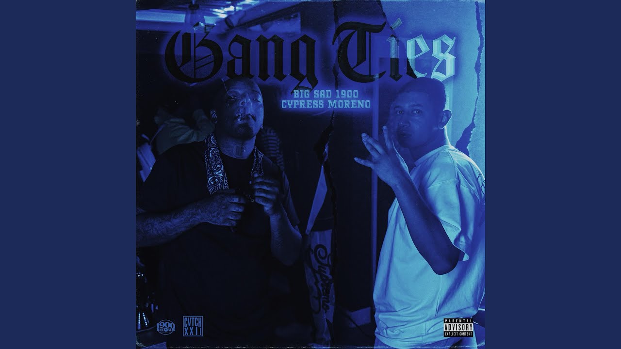 Can't Think Twice (feat. AD & Drakeo the Ruler)
