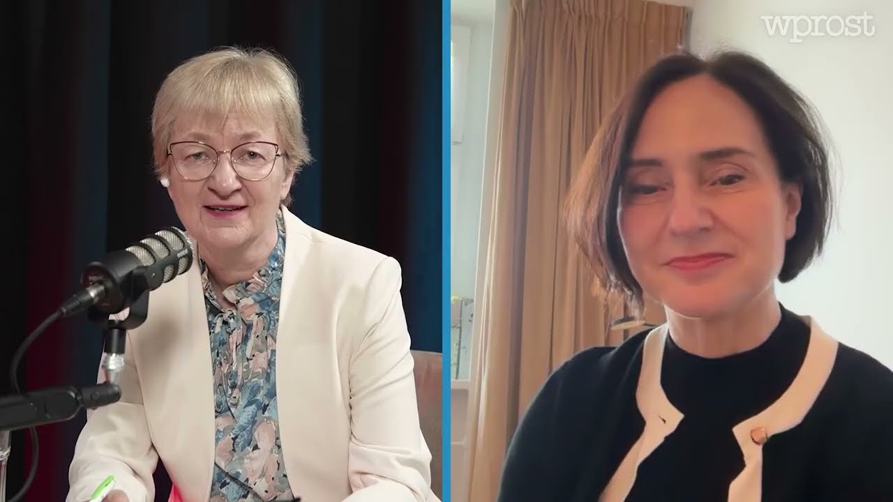 Prof. Lidia Gil: Co to są terapie CAR-T i jak zmieniły medycynę