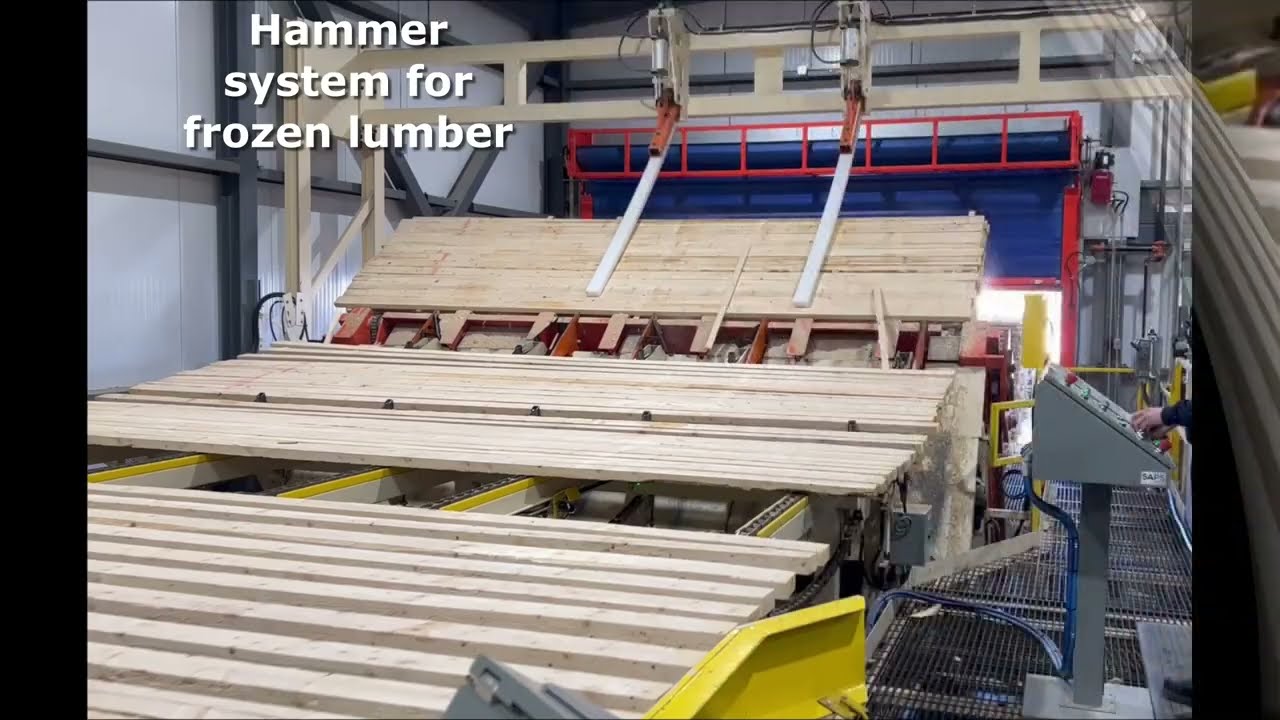 DÉCANTEUR EN CONTINU ÉLECTRIQUE JAMEC
