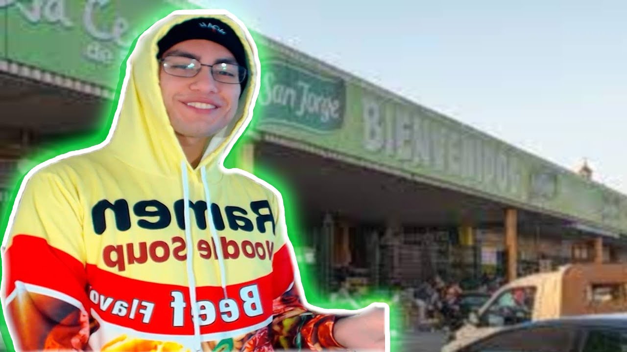 Cristianghost reacciona a LA VEGA