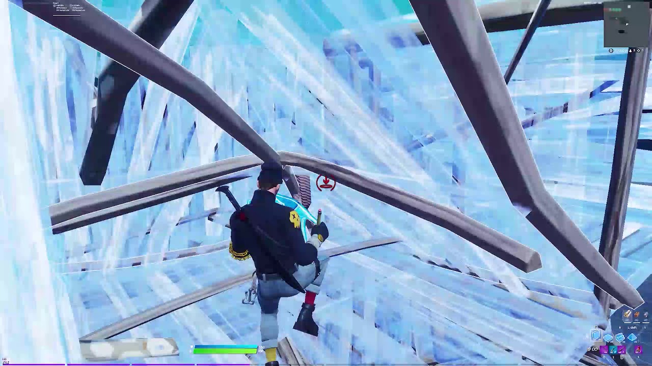 Timber 🪓 (Fortnite Montage)
