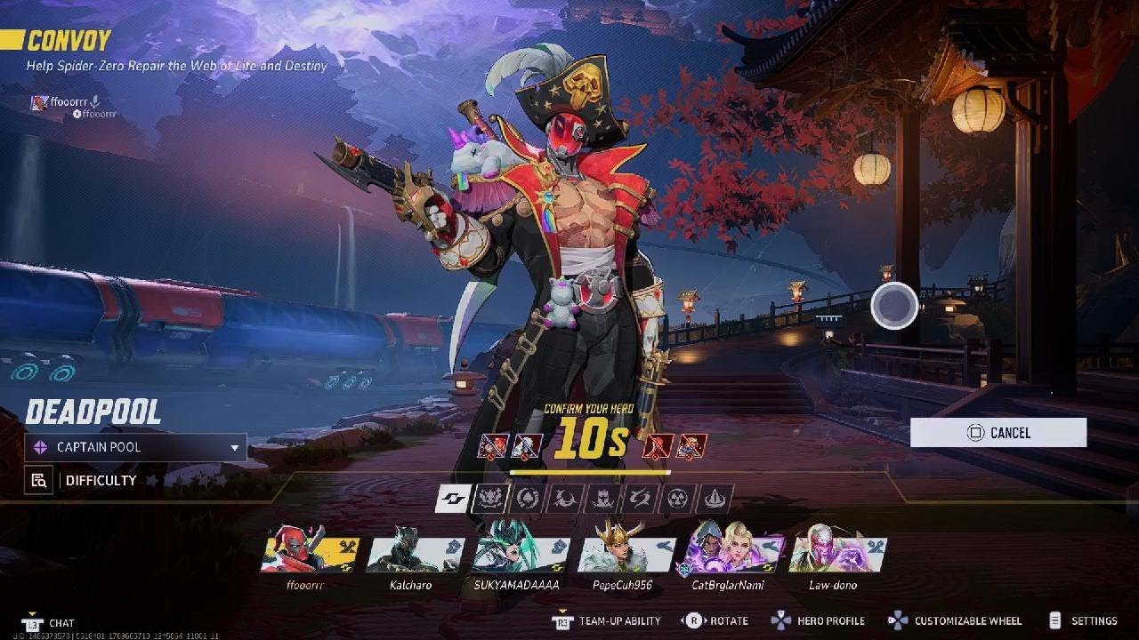Rank