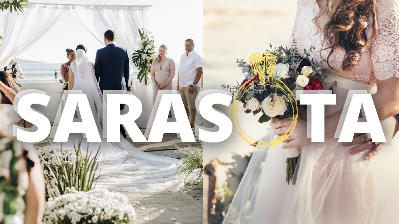 10 Best Wedding Venues in SARASOTA, FLORIDA