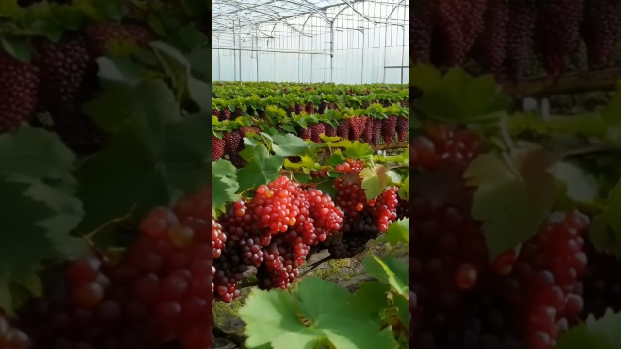 Best.Grape.California #fruits #grapewine #wine #food #grapevine #grapegrowing #vineyard #farming