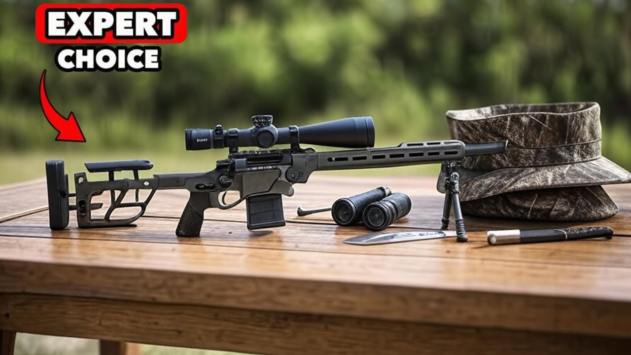 11 Precision Rifles That Redefine Long-Range Shooting in 2026 | Freedom Firearms Full Review