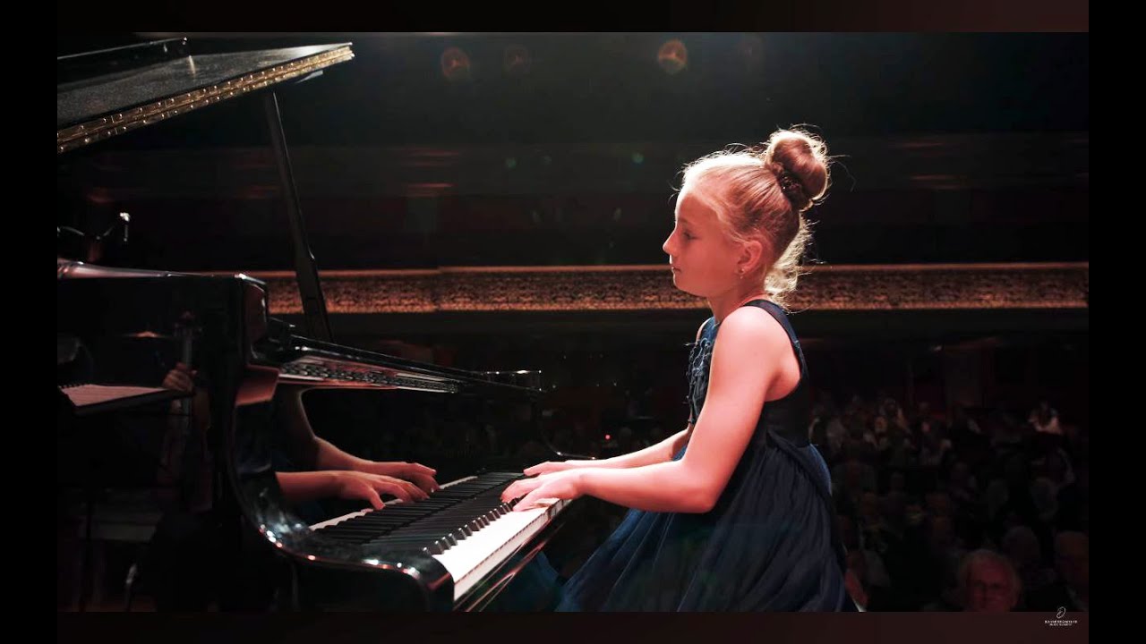 Mozart Piano Concerto 12 Final