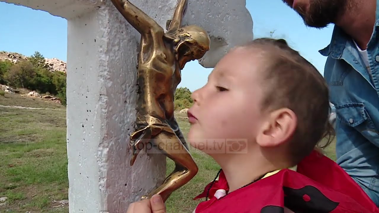 Në Shtëpinë Tonë/ Mrekullia më e madhe që ka ndodhur në Kishën e Laçit