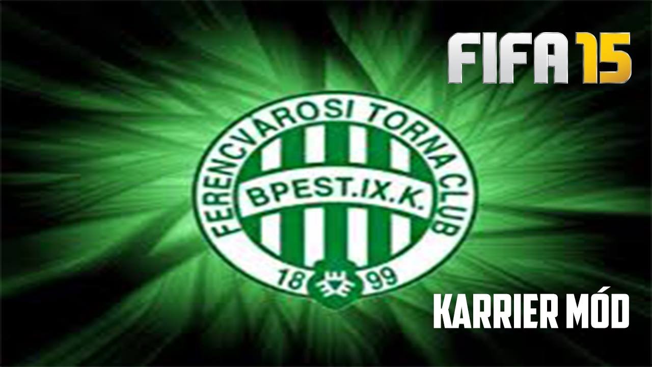 Gonda: Fradi Karrier - 1.r&eacute;sz