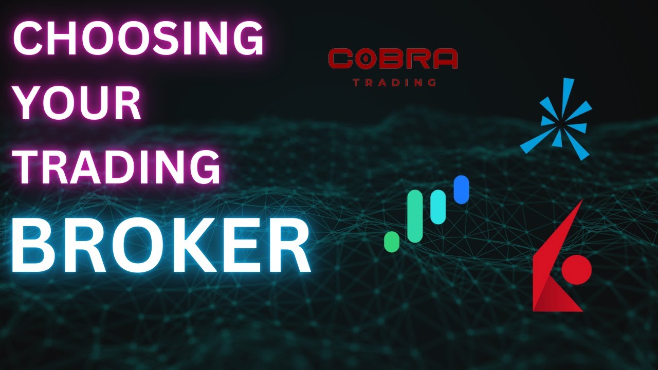 Choosing a Stock Broker: Essential Tips for Successful Trading