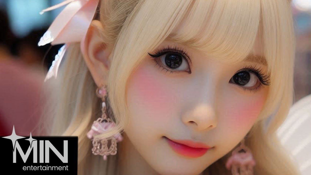 Nixie's (닉시의) 'LoveTrap' Official M/V