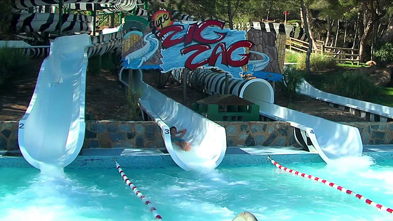 Aqualandia Benidorm