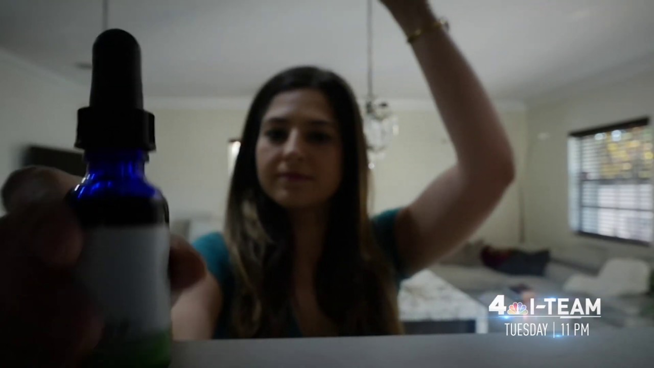 News 4 New York: I-Team 