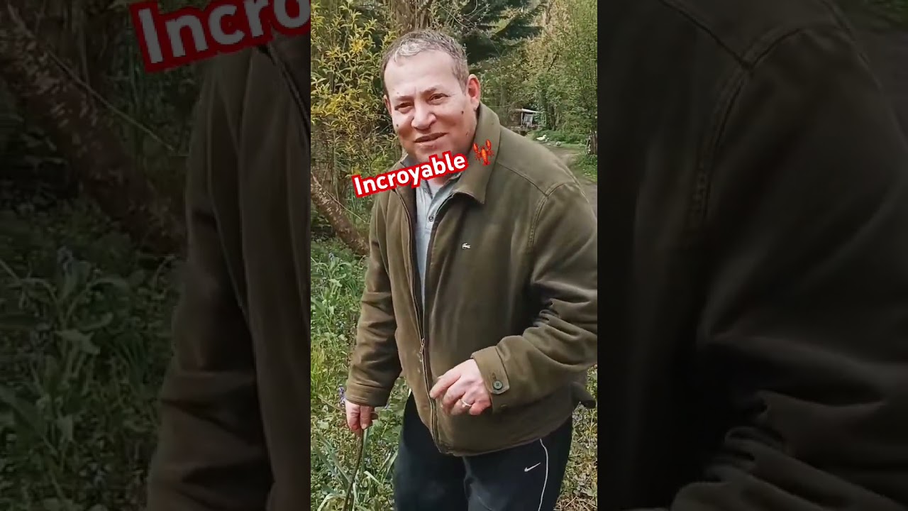 Le secret de la technique de Peche, de l&rsquo;&eacute;crevisse avec la sauce magique incroyable, &eacute;norme ￼￼