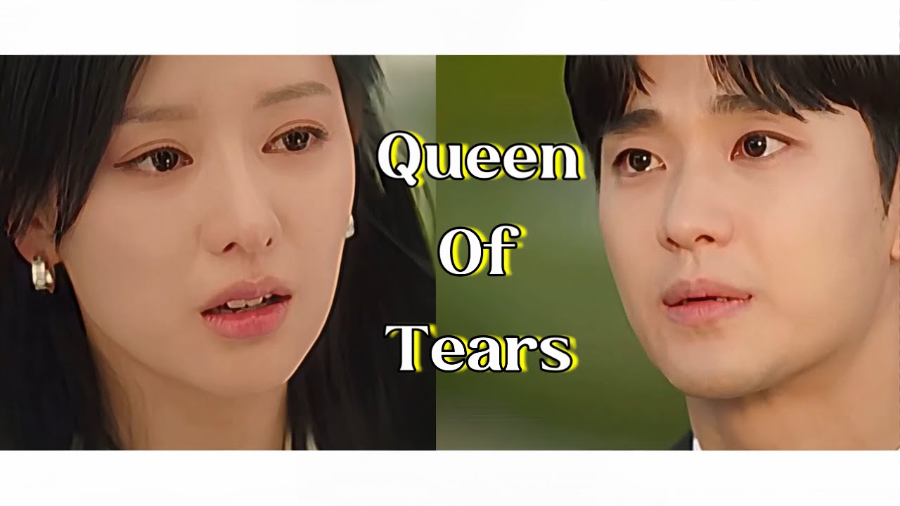 🌿Love Story - Taylor Swift | Queen Of Tears | Baek Hyun Woo x Hong Hae In ✨🌷 FMV Kdrama