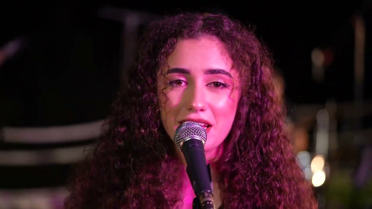 يا بتفكر يا بتحس - كل القصايد - أخيراً قالها - عم بتلعق فيك - ما ودعتك - خدني معك - Cover By LaMi
