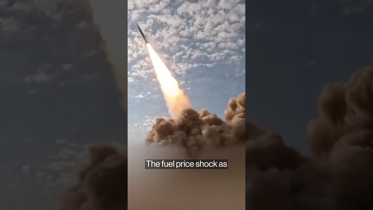 Иранская война нарушила поставки топлива по всей Африке