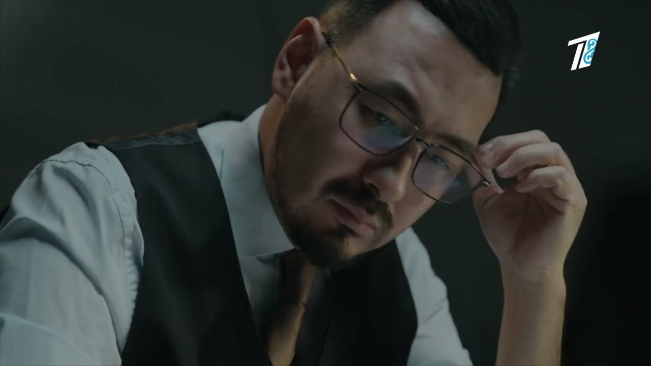 «Анықтаймыз. Руслан Өтепбаймен».Тұсаукесер: 14–15 ақпан⏰ Уақыты: 21:00