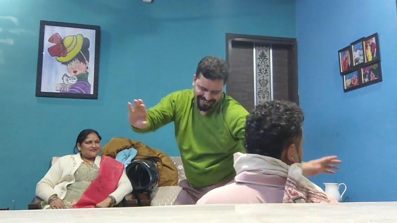 Happy Anniversary Bhaiya♥️Bhabhi.......Video 8