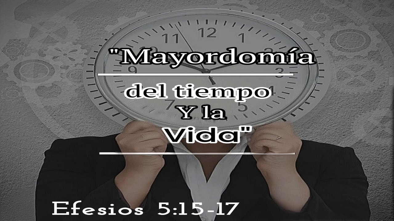 Efesios 5:15-17 