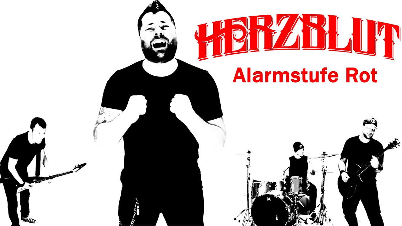 Herzblut - Alarmstufe Rot