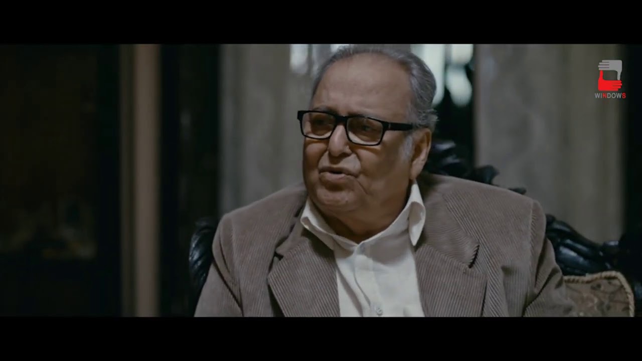 REMEMBERING SOUMITRA CHATTERJEE | DEBSHANKAR HALDAR | WINDOWS