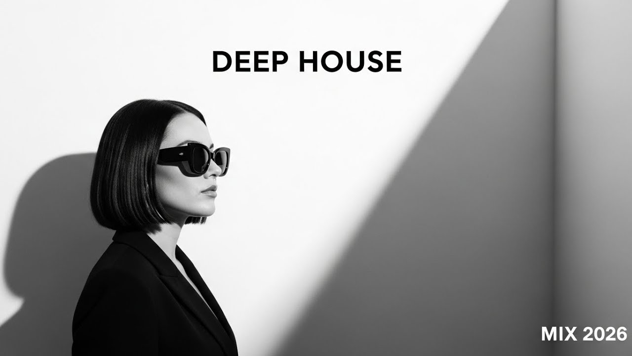Emotional Deep Emotions Set 2026 &ndash; Best Melodic House, Chillout & Chill Vibes