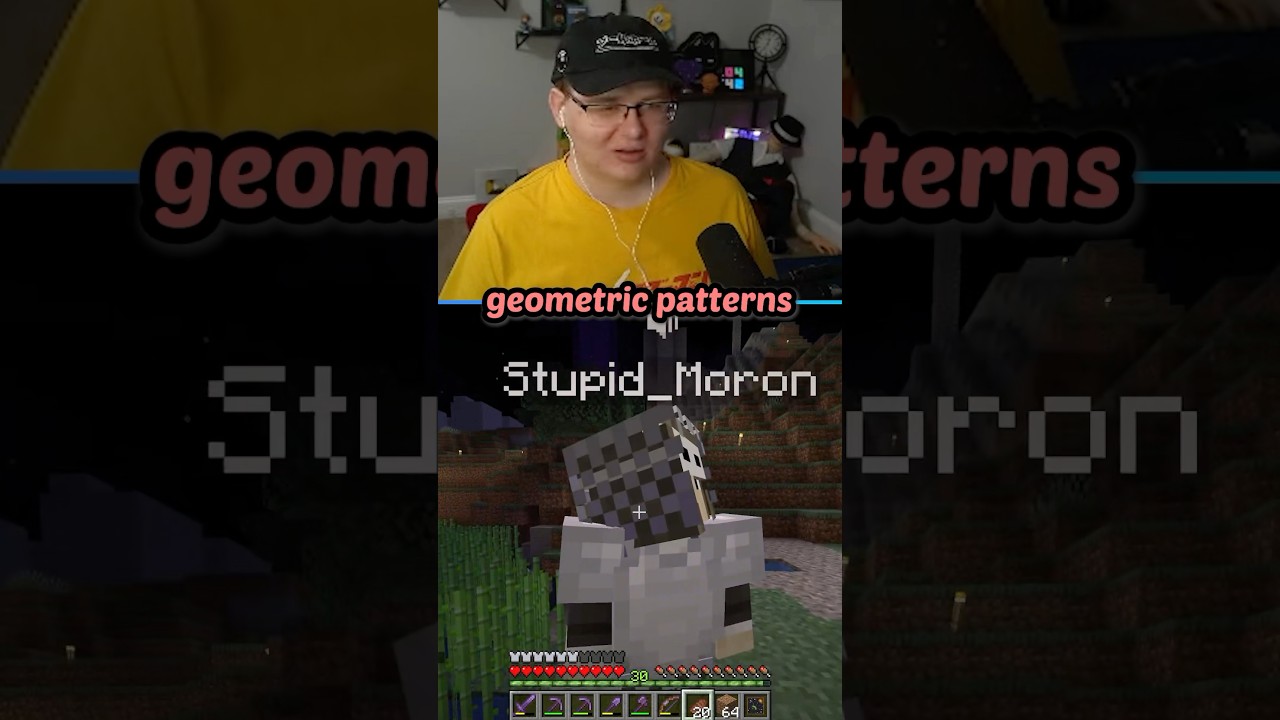 Stupid Moron is Back