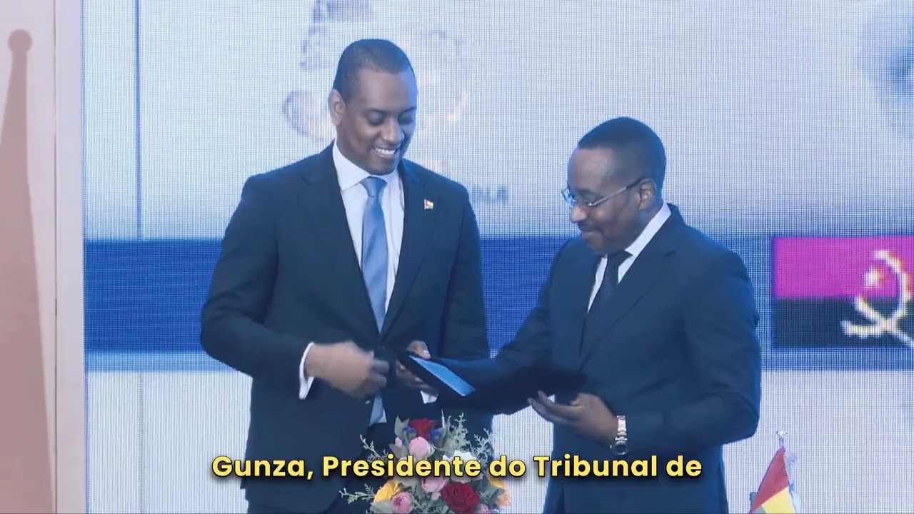 Um Chamado à Responsabilidade Climática e à Cooperação Lusófona - XIII AG da OISC/CPLP2025