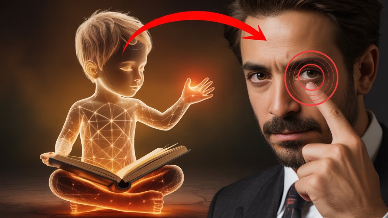 9 ZNAKŮ REINKARNACE: JAK POZNÁŠ, KOLIK ŽIVOTŮ JSI PROŽIL | CARL JUNG