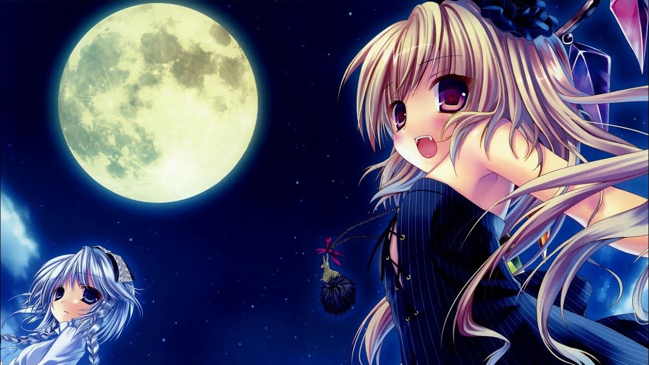 On The Floor - Nightcore