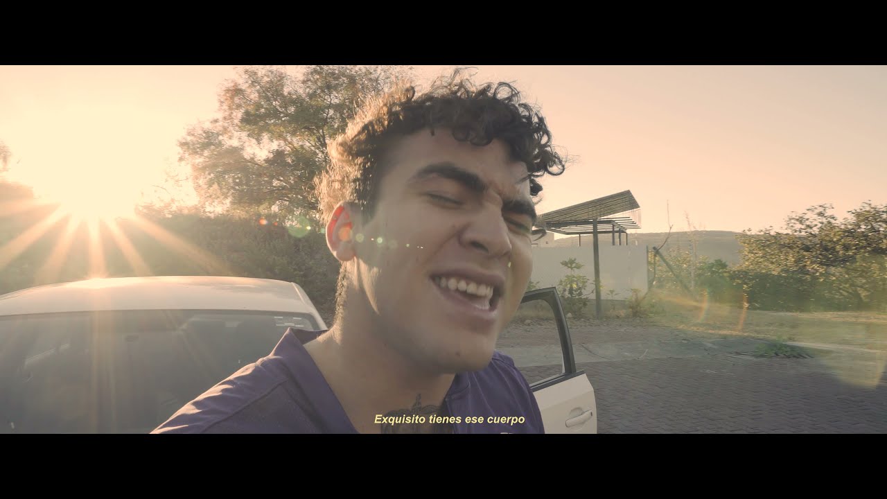 Isai - Conexión (Video Oficial)
