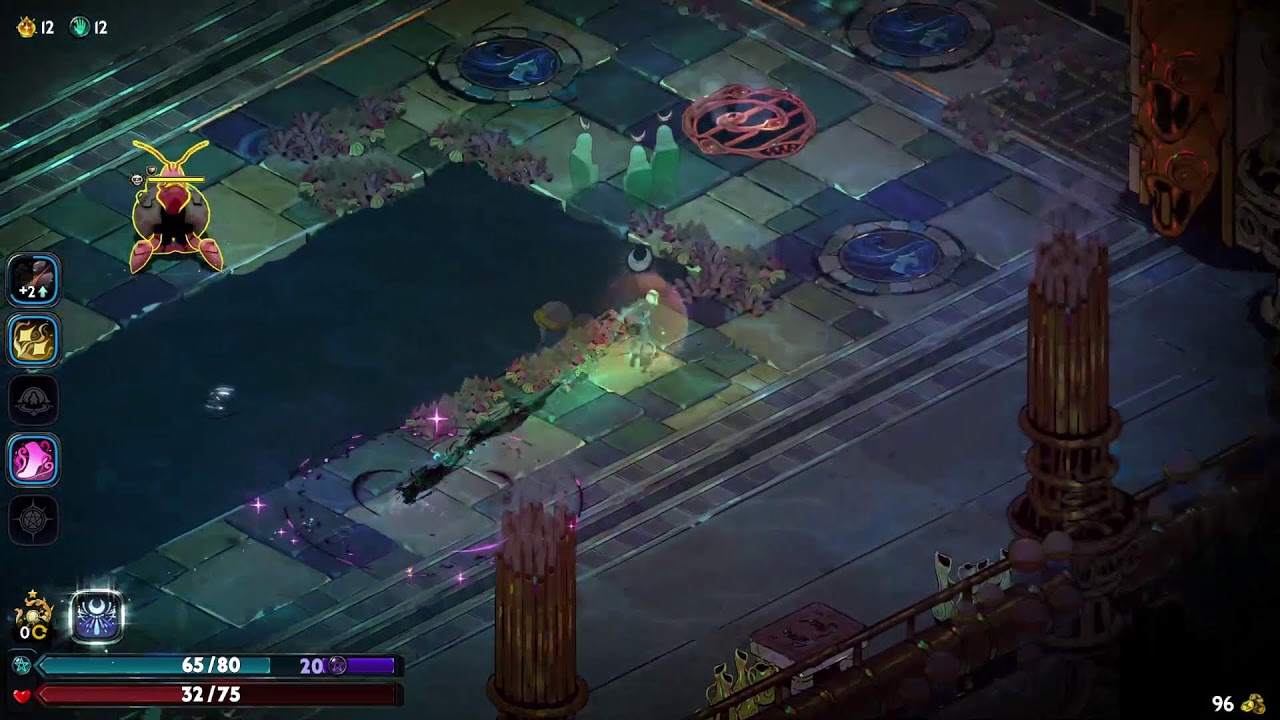 back to Hades 2