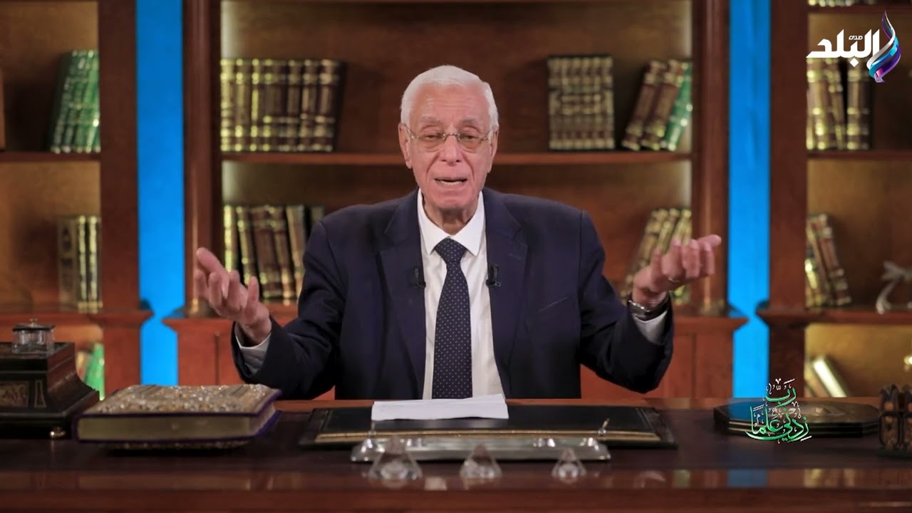 د. حسام موافي يوضح أسباب تنميل الأطراف وكيفية الوقاية