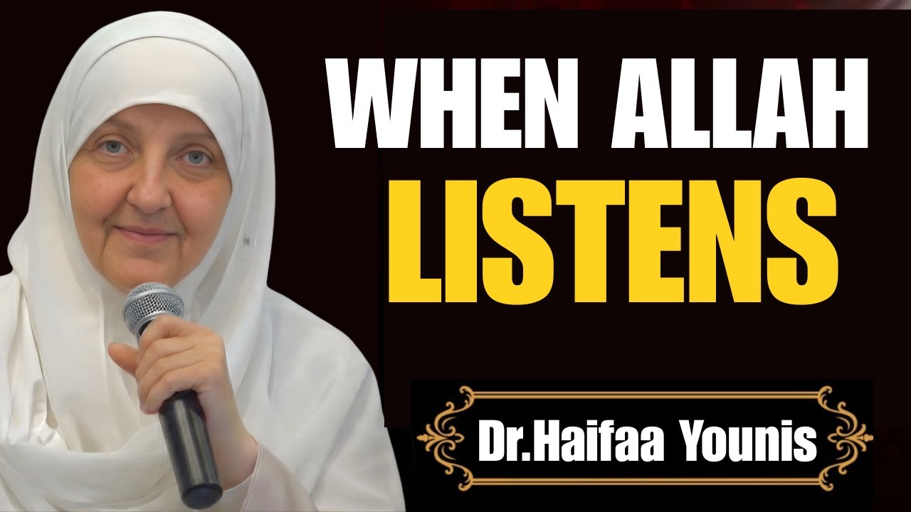 How to Pray Tahajjud (Night Prayer) | Step-by-Step Guide That Changes Your Life | Dr. Haifaa Younis