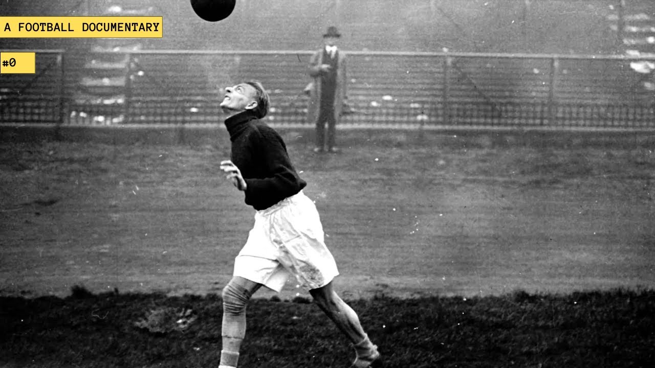 Is this the most influential national team ever?