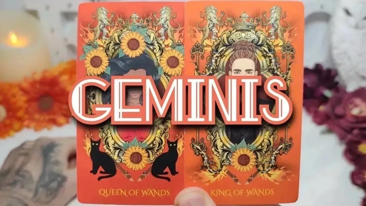 GEMINIS ♊️ HAS PROVOCADO UN TERREMOTO EN LA VIDA DE ALGUIEN 🔴😭 HOROSCOPO GEMINIS AMOR MARZO 2026 ❤️