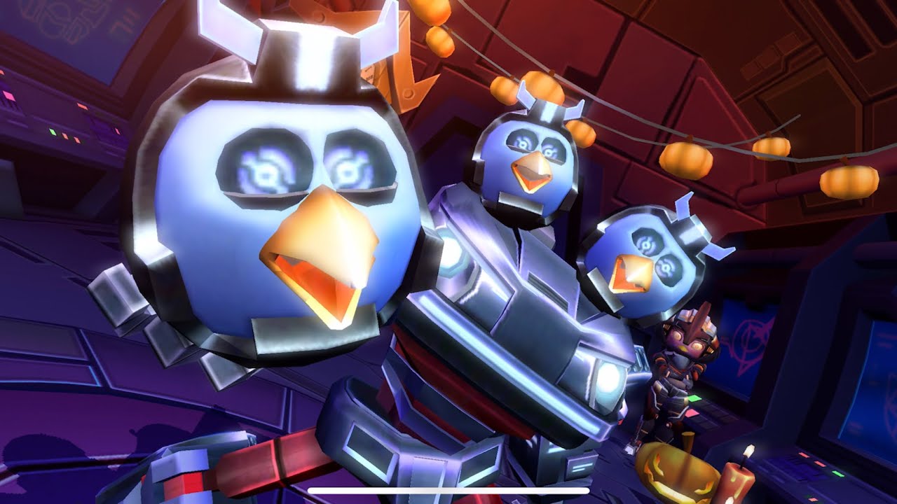 Angry Birds Transformers - NEON HOTROD - All new bot combos