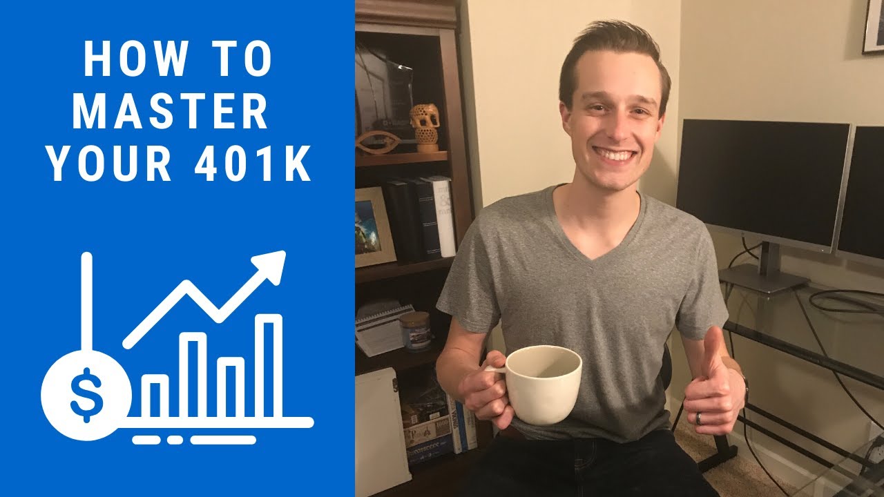 401k Investing Basics