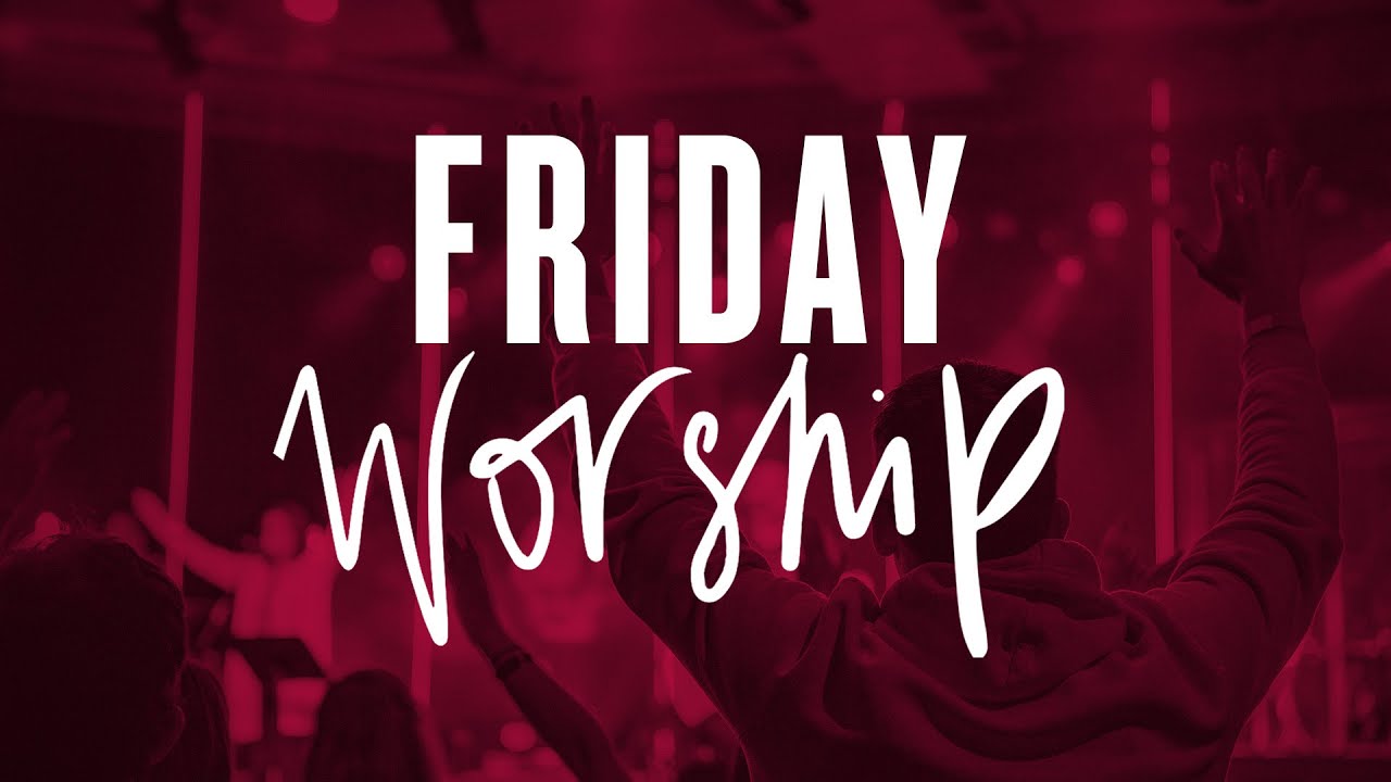 Catch The Fire Worship Night with Alice & Jonathan Clarke (Friday, 12 Feb 2016)
