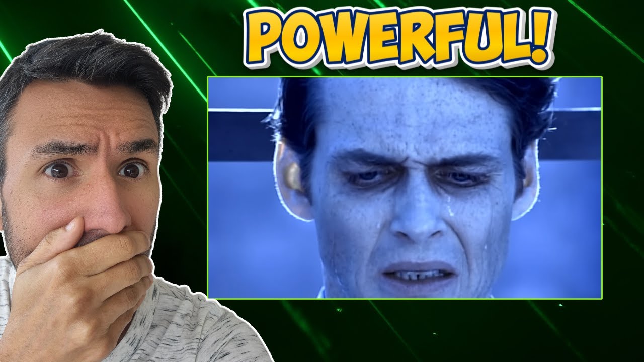 Collective Soul - The World I Know (REACTION) IMPORTANT SONG! First Time Hearing It