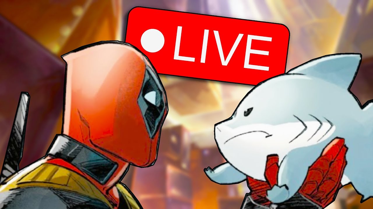 🔴Lord Storm Today | Marvel Rivals Season 6🔴
