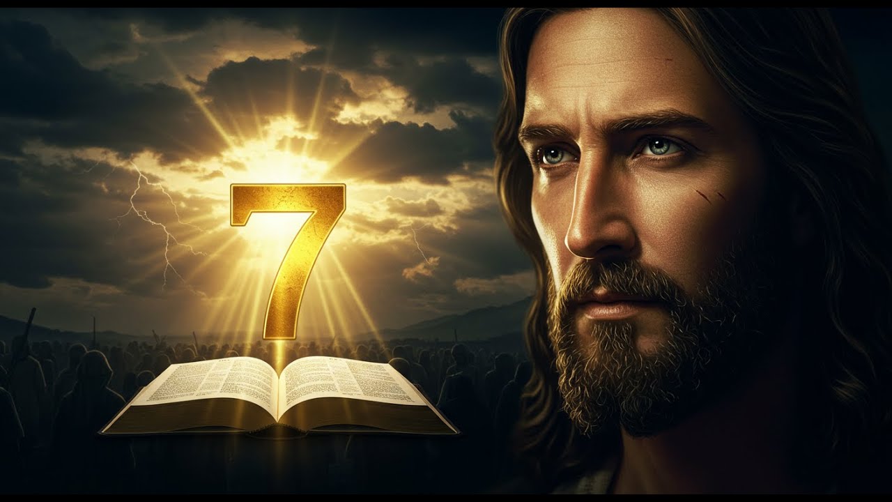 7 Teachings of Jesus That Christians Rarely Practice