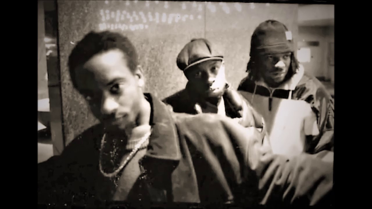 J Dilla - Silent Treatuhn (14 minute version)