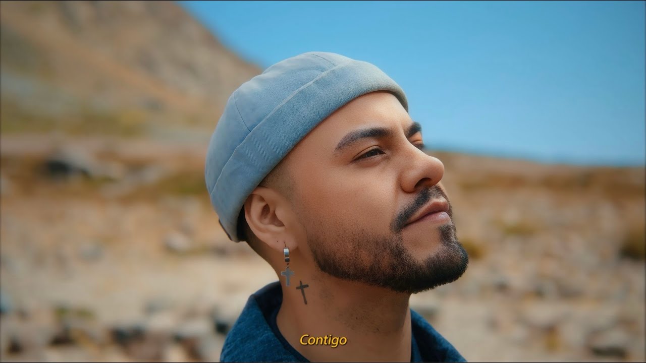 I'm With You (spanish version) - Kevz