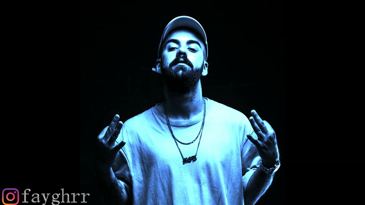 [SOLD] Aksan x Lil Murda Type Beat | "KAYIP"
