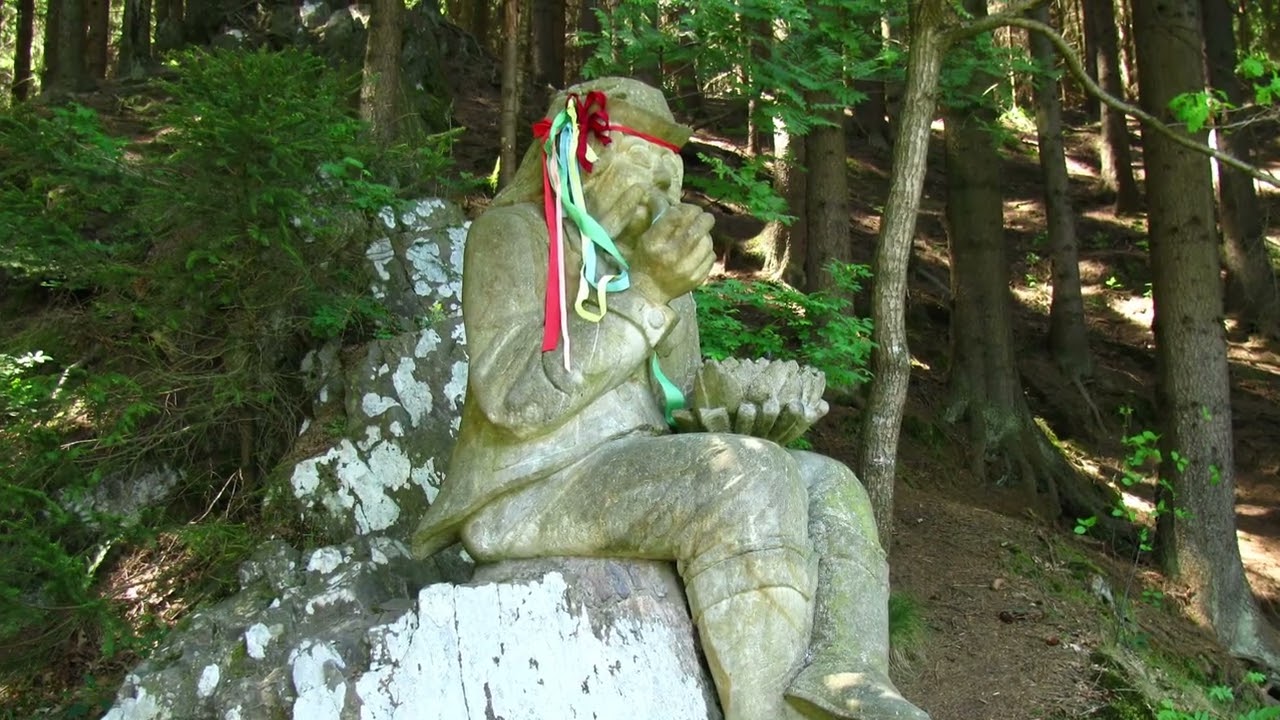 Návraty v čase  2011 - Ivanské jezero