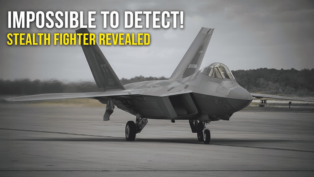 F-22 Raptor Full Demo 2026 – Afterburners & Flares at MCAS Cherry Point