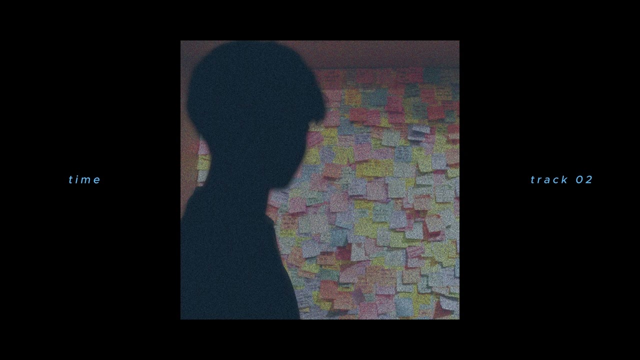 Yudistira - time (Audio) (Unreleased)