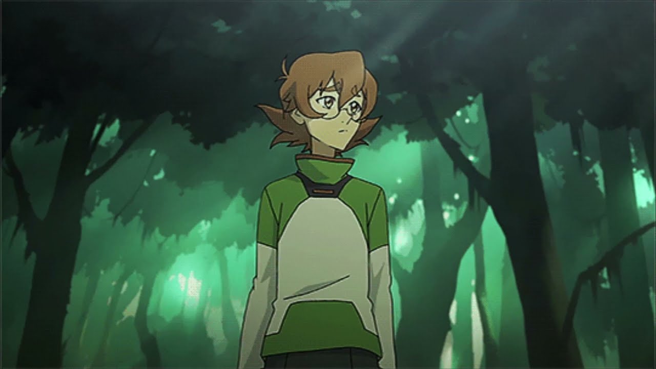 Nightcore Voltron AMV - Cool Kids (Lyrics)