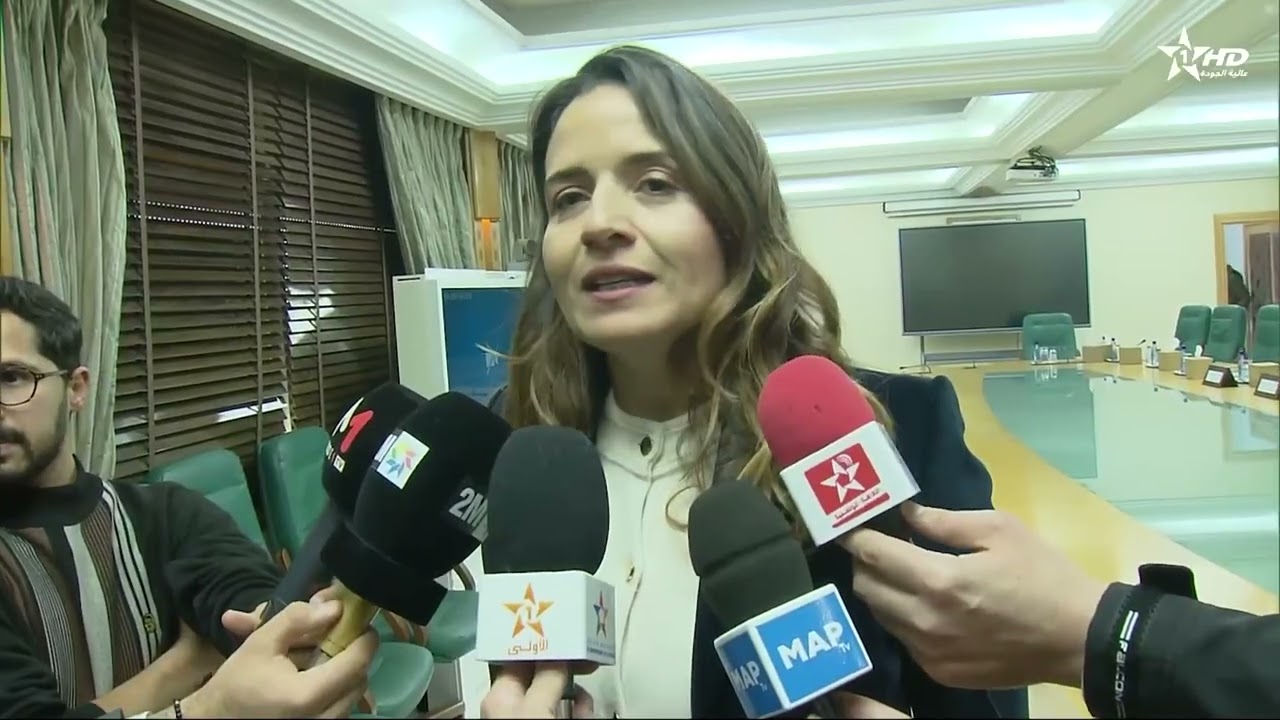 تموين  مراقبة الأسعار قبيل رمضان تموين عادي ومنتظم للأسواق المخزون الوطني يغطي الحاجيات لعدة أشهر